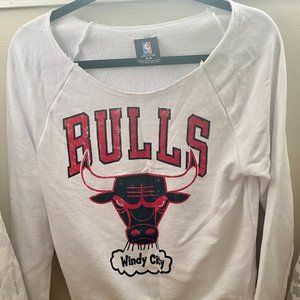 Chicago Bulls Sweater
